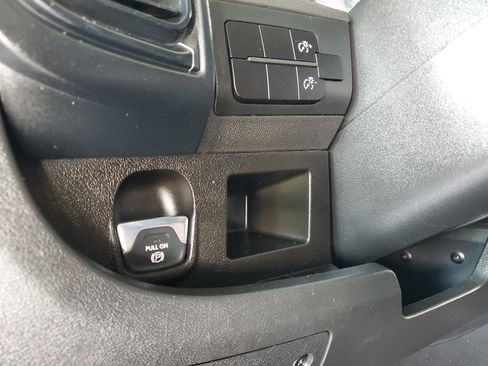 Used 2023 RAM ProMaster 2500 FWD image 21