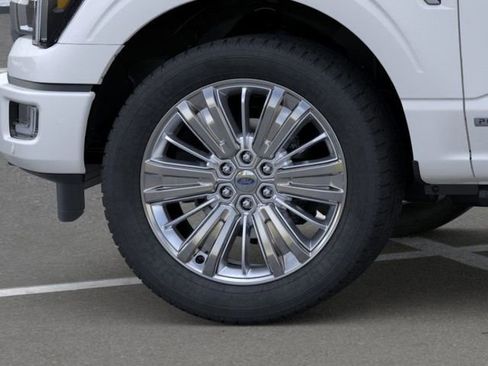 New 2026 Ford F150 Platinum AWD/4WD image 18