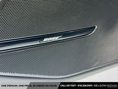 Used 2011 Cadillac CTS V RWD image 19