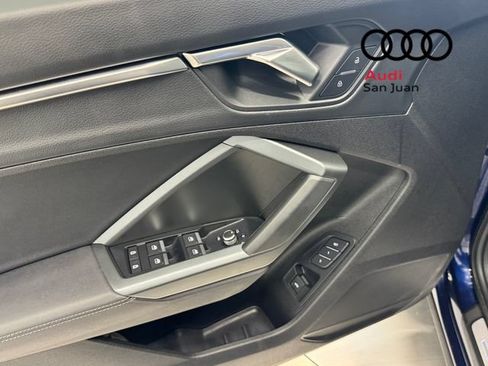 Used 2025 Audi Q3 2.0T Premium w/ Convenience Package AWD/4WD image 29