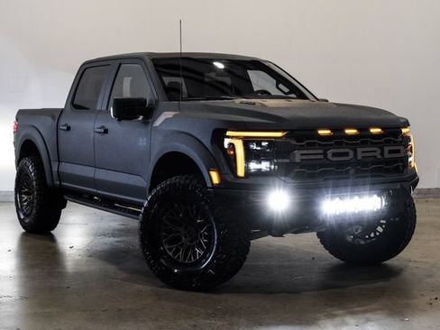 Used 2026 Ford F150 Raptor AWD/4WD image 7