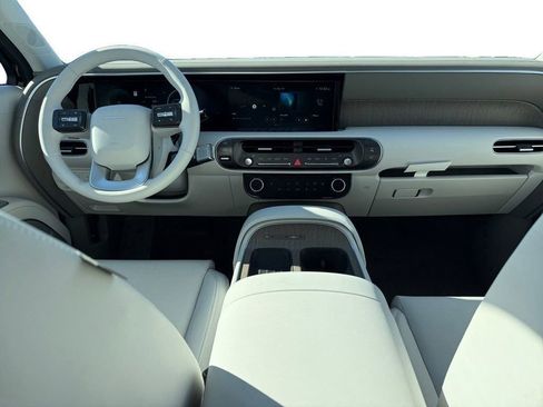 New 2026 Hyundai Palisade SEL image 13