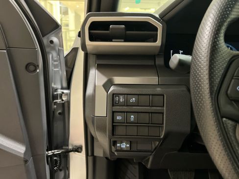New 2026 Toyota Tacoma 4x4 Double Cab image 18