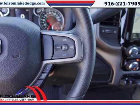 New 2024 RAM 2500 Tradesman w/ Towing Technology Group image 15