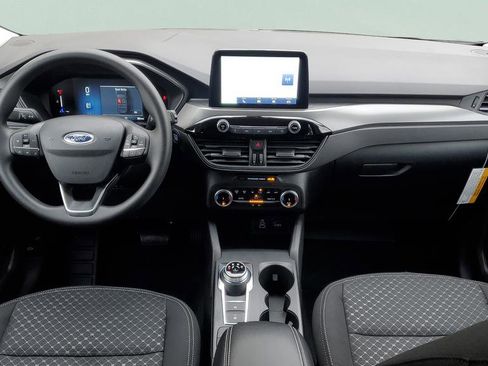 New 2026 Ford Escape Active image 17