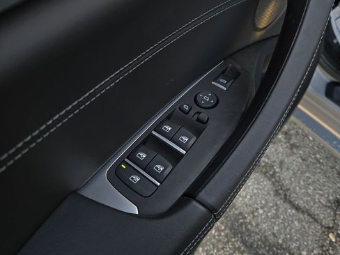 Used 2022 BMW X3 M w/ Competition Package image 13