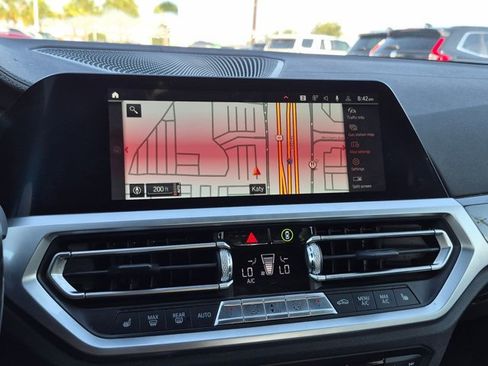Used 2021 BMW 330i Sedan RWD image 14