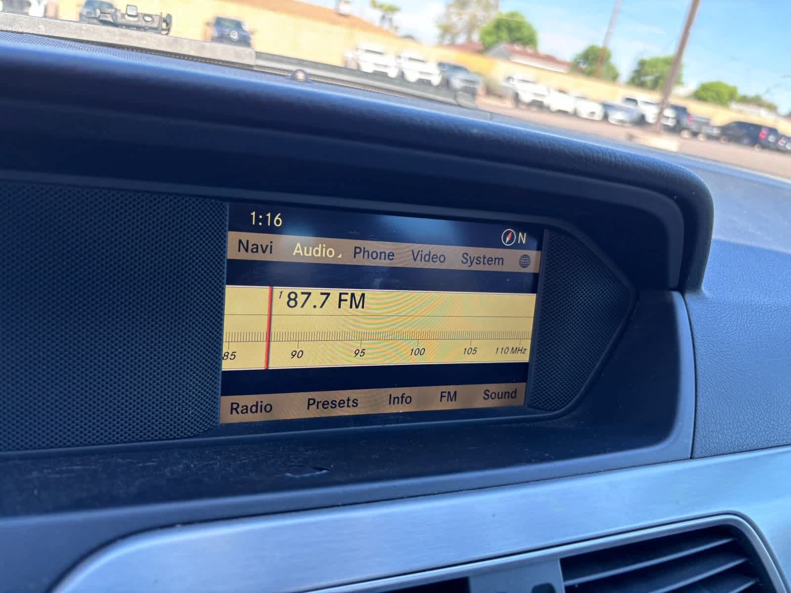 Used 2012 Mercedes-Benz C 250 Sedan image 23