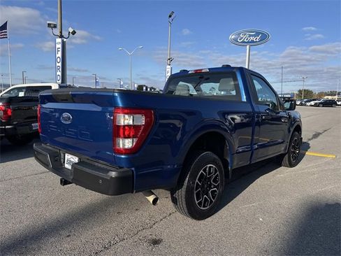 Used 2022 Ford F150 XL w/ Equipment Group 101A High image 5