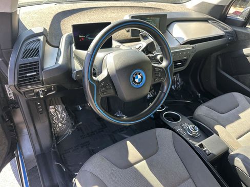 Used 2018 BMW i3 s image 2