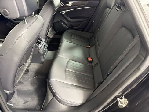 Used 2019 Audi A7 3.0T Premium w/ Convenience Package AWD/4WD image 17