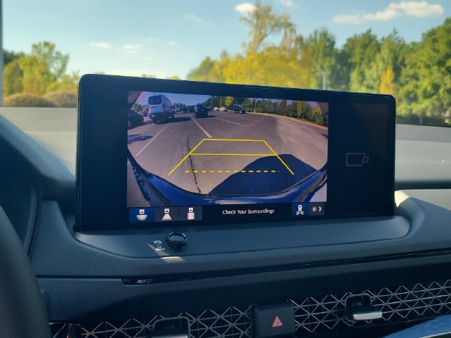 New 2026 Honda Accord Sport image 20
