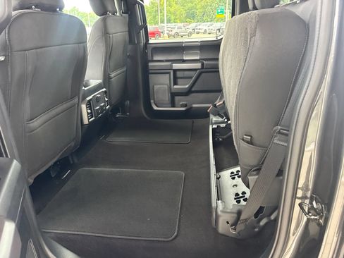 Certified 2019 Ford F150 XLT w/ Equipment Group 302A Luxury AWD/4WD image 37