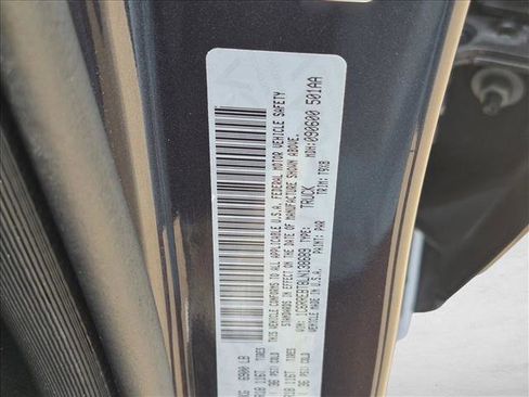 Used 2020 RAM 1500 Big Horn RWD image 20