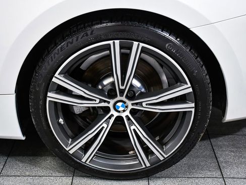 Used 2021 BMW 430i xDrive Coupe w/ Premium Package AWD/4WD image 8