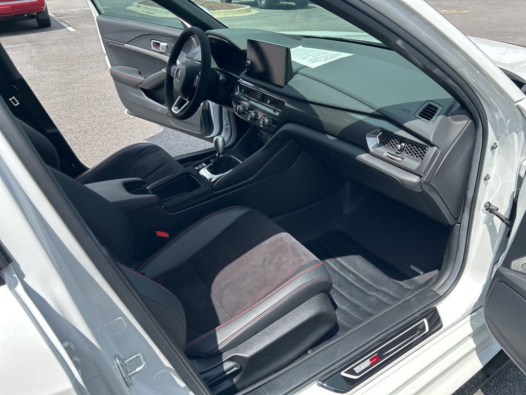 Used 2024 Acura Integra Type S FWD image 29