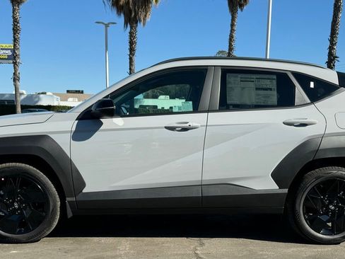 New 2026 Hyundai Kona SEL Sport FWD image 7