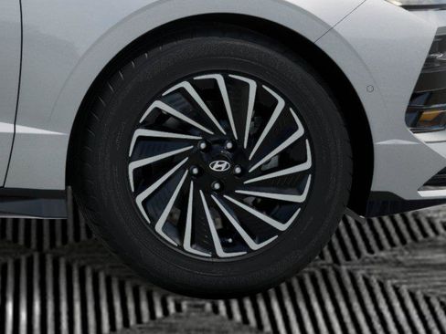 New 2026 Hyundai Sonata Limited image 8