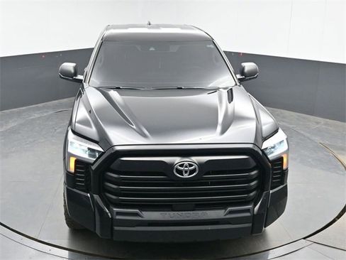 Used 2023 Toyota Tundra SR image 20