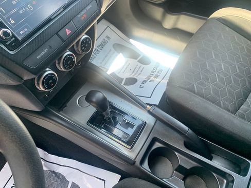 Used 2021 Mitsubishi Outlander Sport LE FWD image 22