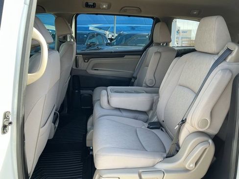 Used 2020 Honda Odyssey EX image 8