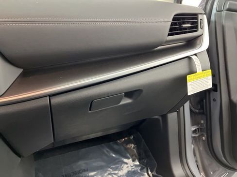 New 2026 Nissan Rogue SV image 35