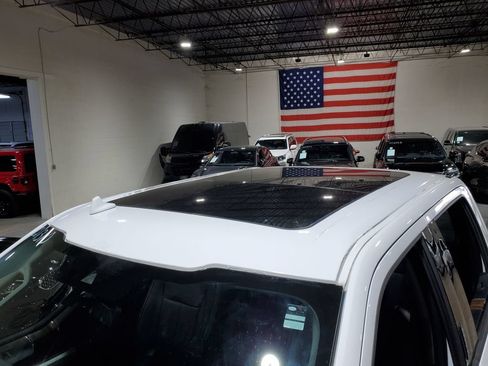 Used 2018 Ford F150 Lariat w/ Equipment Group 502A Luxury RWD image 43