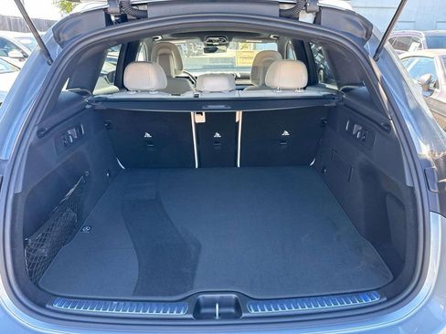 New 2026 Mercedes-Benz GLC 300 image 6