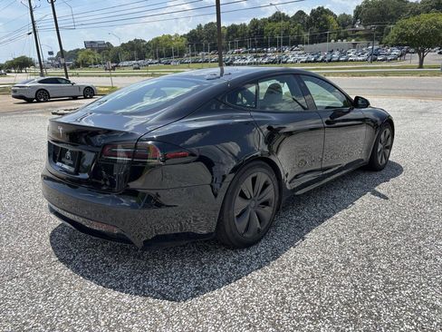 Used 2022 Tesla Model S AWD/4WD image 5