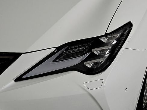 Used 2024 Lexus RC 350 F Sport w/ Navigation Package image 10