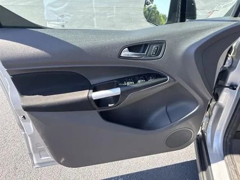 Used 2019 Ford Transit Connect XLT w/ Driver-Assist Package FWD image 7