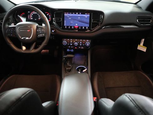 New 2026 Dodge Durango GT AWD/4WD image 15