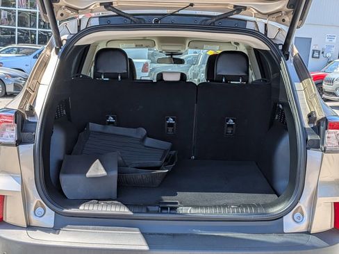 Used 2020 Ford Escape SEL AWD/4WD image 8