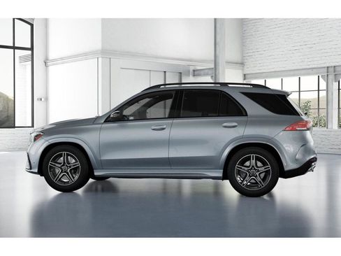 New 2026 Mercedes-Benz GLE 580 4MATIC image 33