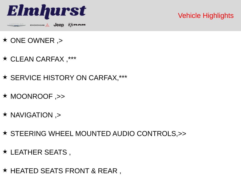 Used 2023 Dodge Durango Citadel AWD/4WD image 9