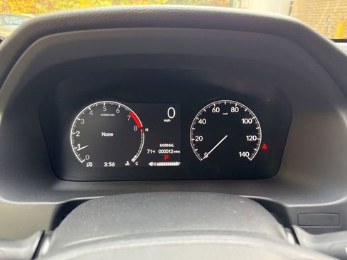 New 2026 Honda Ridgeline TrailSport image 23