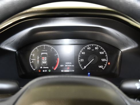 Used 2025 Honda CR-V LX image 18