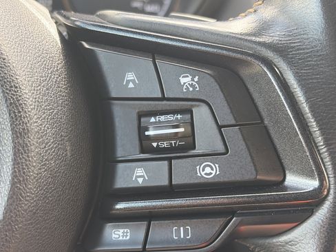 Used 2022 Subaru Forester Wilderness AWD/4WD image 18