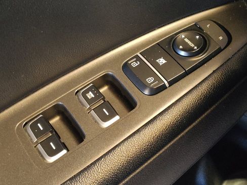 Used 2016 Kia Optima LX FWD image 27