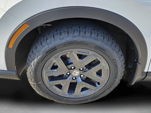 New 2026 Honda CR-V TrailSport image 40
