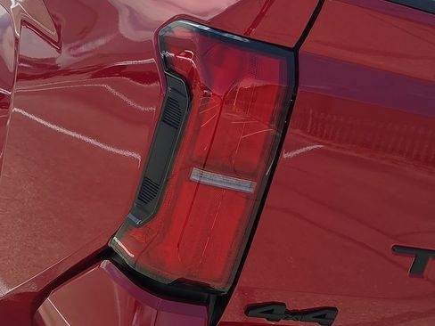 New 2026 Toyota Tacoma SR5 AWD/4WD image 12