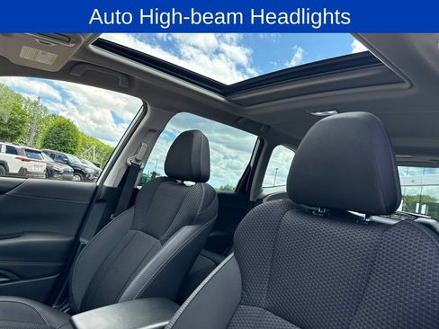 Used 2023 Subaru Forester Premium AWD/4WD image 12