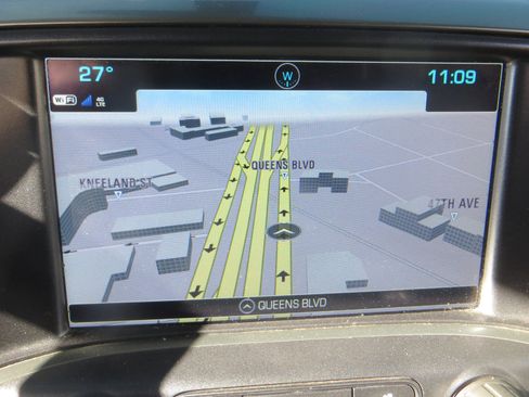 Used 2018 Chevrolet Silverado 1500 W/T w/ WT Fleet Convenience Package image 18