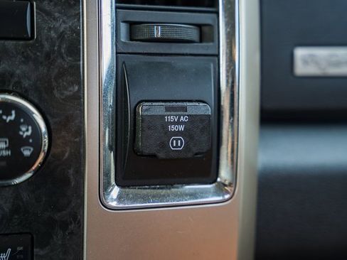 Used 2011 RAM 3500 Laramie Longhorn w/ Protection Group image 30