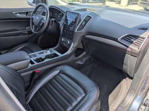 Used 2024 Ford Edge SEL w/ Convenience Package image 25