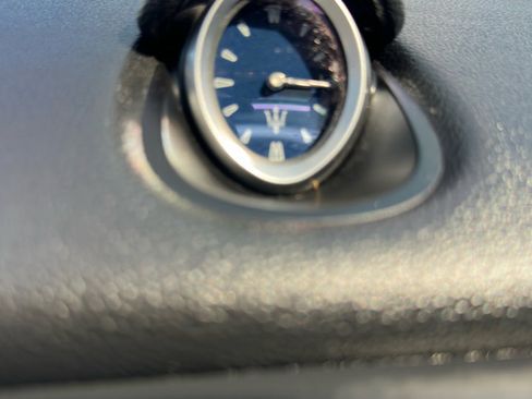 Used 2017 Maserati Ghibli S image 34