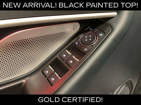Used 2025 Ford Explorer ST w/ Sun And Sound Package AWD/4WD image 32