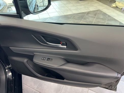 Used 2023 Toyota Prius XLE image 24