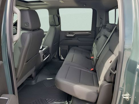 New 2026 Chevrolet Silverado 2500 LTZ w/ LTZ Plus Package image 23