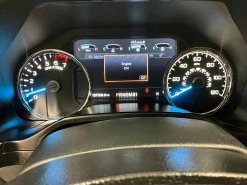 Used 2015 Ford F150 Lariat w/ Equipment Group 502A Luxury image 33